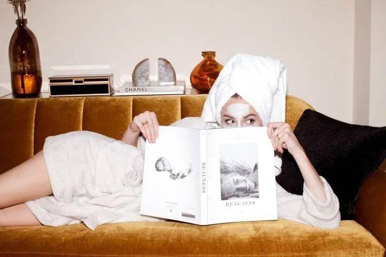 Pose|一份新的「拍照灵感」Pose！