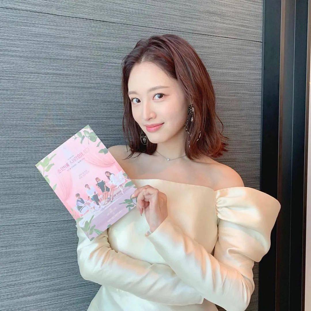 图片|今年最火的3款短发，大脸也能剪！