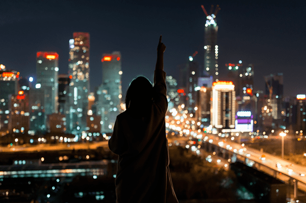 是一种|夜读｜思念，是一种美丽的孤独