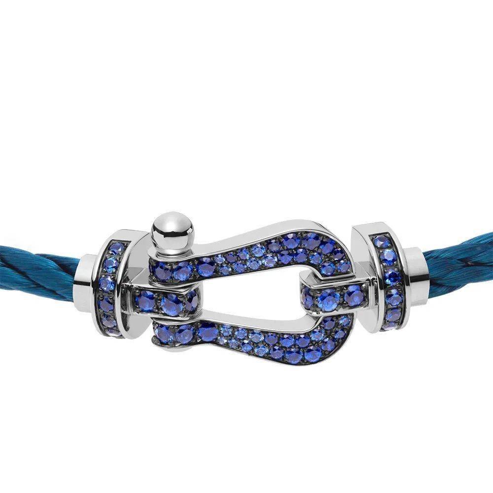 卡地亚|偷偷安利你一个小众珠宝大牌,戴出去比卡地亚更吸睛!