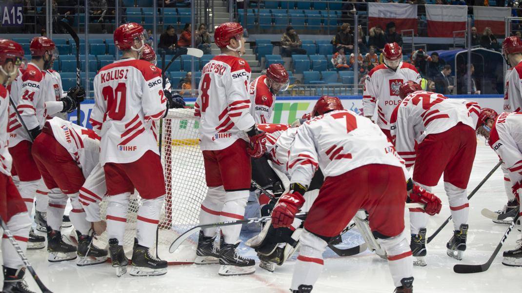 bert|波兰国家曲棍球队11人确诊感染新冠病毒