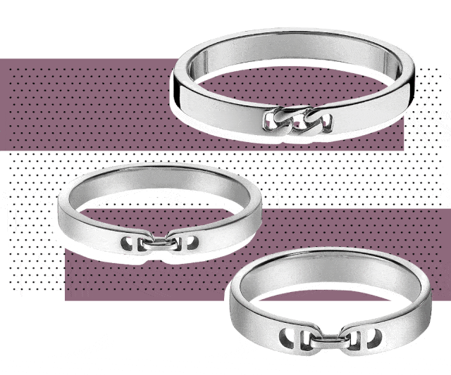 爱情|高手过招，谁才是深藏不露？