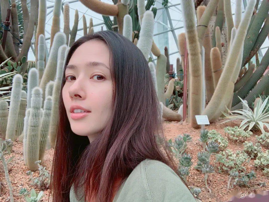 麦琪|穿这 4 款连衣裙真的很容易显土!!!