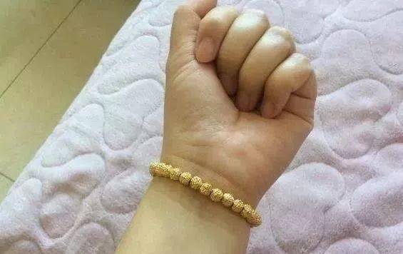 黄金|8000元买一条金刚手串，这才是货真价实的“金”刚菩提！