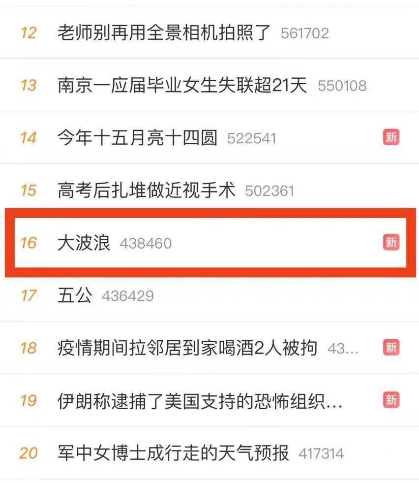关于昨晚炸场《乐夏》的大波浪,你还需要了解这些_李剑