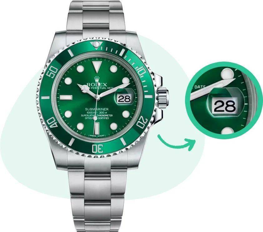 绿色|一表难求的绿水鬼，四十万也有人买？