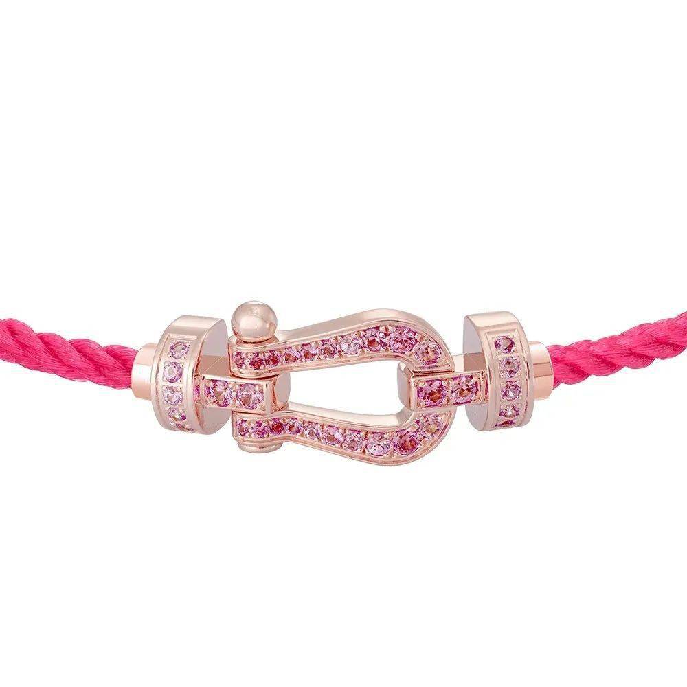 卡地亚|偷偷安利你一个小众珠宝大牌,戴出去比卡地亚更吸睛!