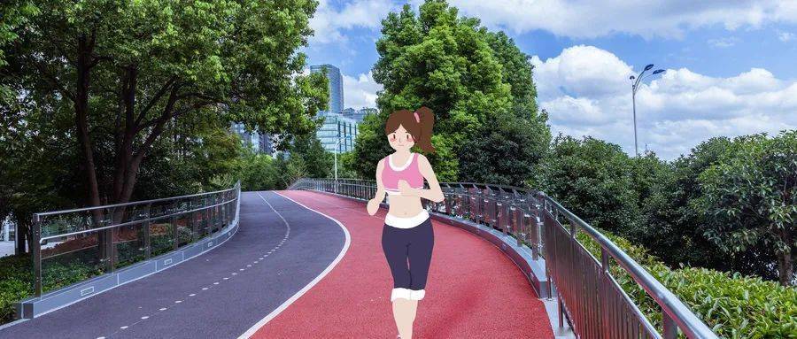 怎么科学晨跑 4d0b8deb947548478ef8d5b2291a85fe.jpeg