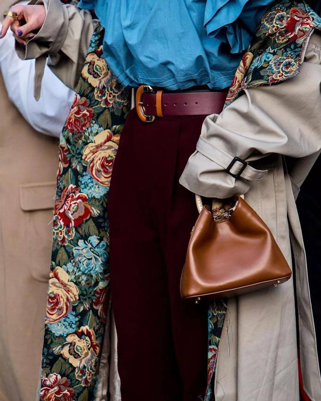 颜色|OMG!搭配出乎意料好看的“神仙配色”,你造吗?