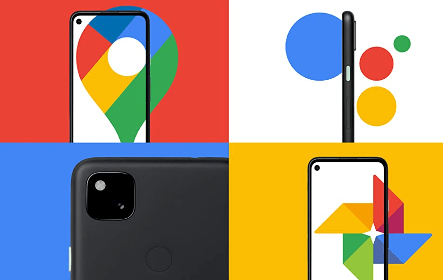 谷歌发布Pixel 4a手机，性价比居然比小米还高？_手机搜狐网