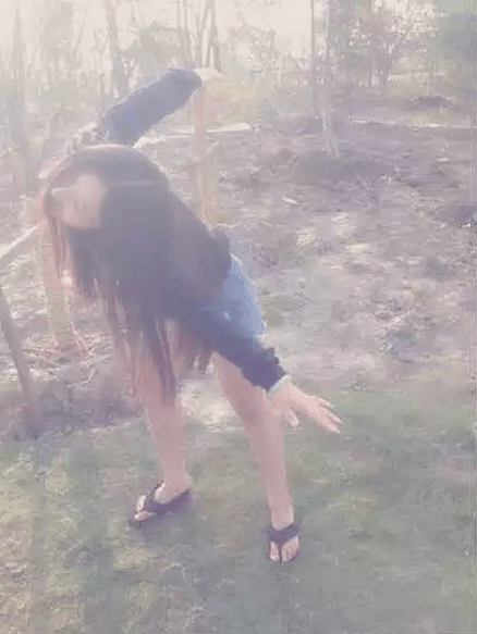 连拍|老娘化妆那么贵，你连拍照都不会