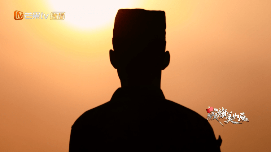 刘鑫|《战旗美如画》看“平型关大战突击连”刘鑫的新兵成长日记