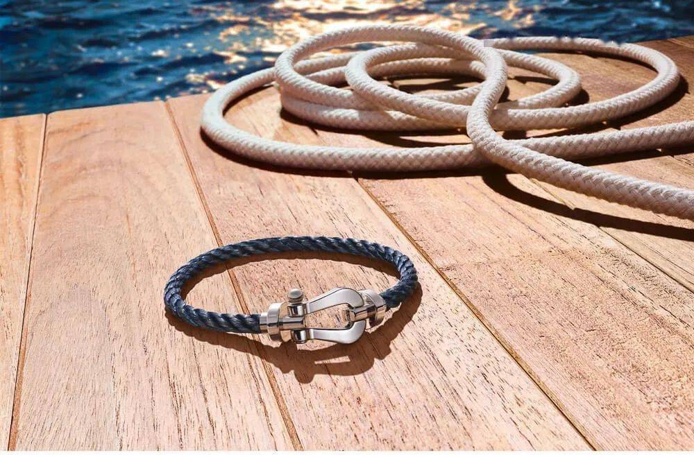 卡地亚|偷偷安利你一个小众珠宝大牌,戴出去比卡地亚更吸睛!