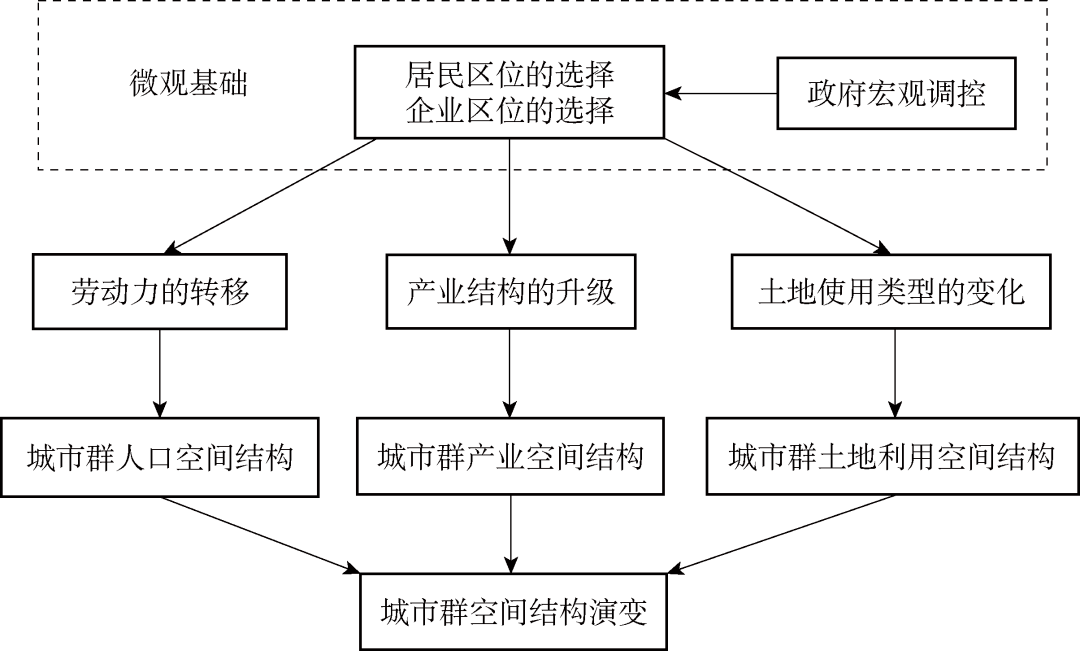 产业结构 人口结构_中国人口结构图片(3)