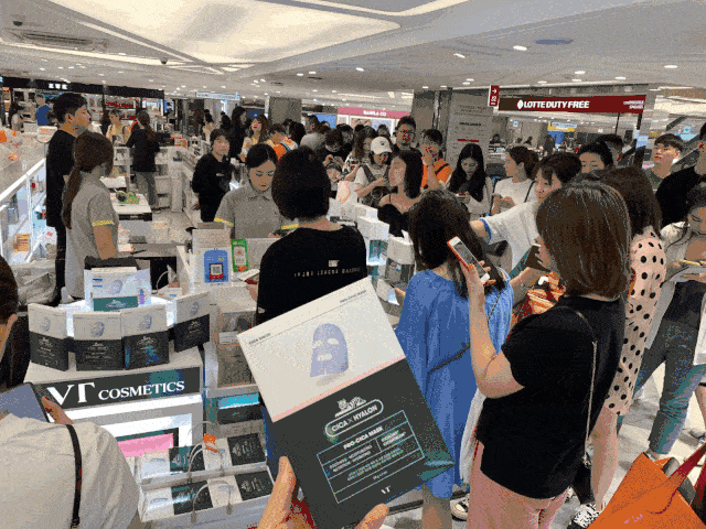 白敷|测评｜这样子敷面膜，等于白敷！