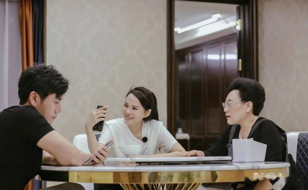 女性|视频平台的“女性赛道”上,芒果TV真的跃迁了吗?