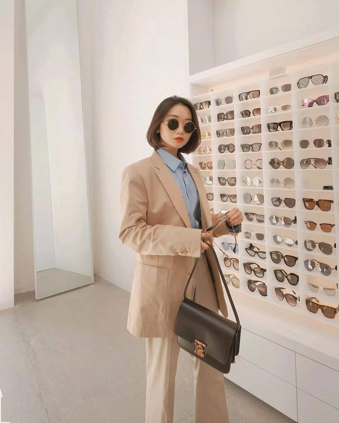 颜色|OMG!搭配出乎意料好看的“神仙配色”,你造吗?