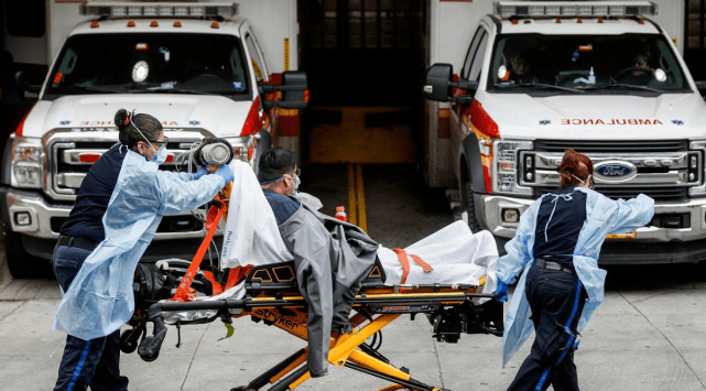 攻击|《柳叶刀》主编话越来越直接：美国攻击中国就是要改写历史