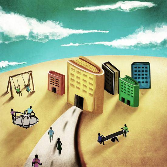 孩子|脆弱人设、过度保护、娇惯心灵，“钢铁”是怎么没炼成的