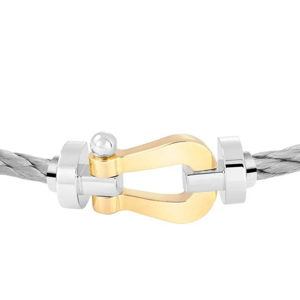 卡地亚|偷偷安利你一个小众珠宝大牌,戴出去比卡地亚更吸睛!