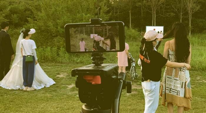 想象力|环幕取代绿幕，演员不用再完全凭借想象力来演戏了