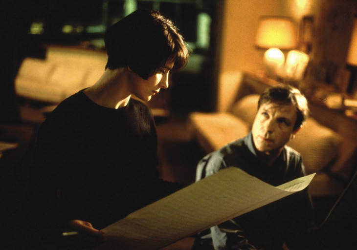 Viard|Virginie Viard Chanel高定