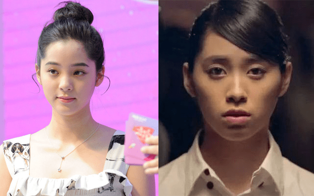 麦琪|穿这 4 款连衣裙真的很容易显土!!!