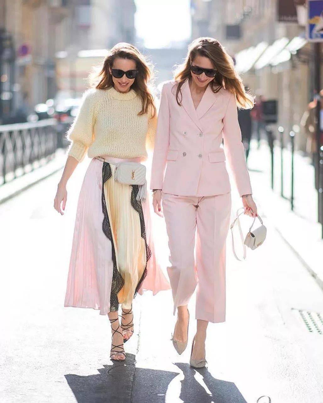 颜色|OMG!搭配出乎意料好看的“神仙配色”,你造吗?