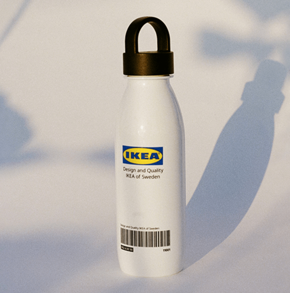 服饰|宜家推出超平价服饰系列，是要承包年轻人的衣柜吗？