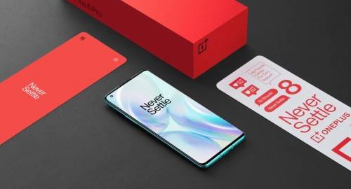 市场|Counterpoint数据：一加Q2印度高端手机市场夺冠 一加8 成最畅销机型