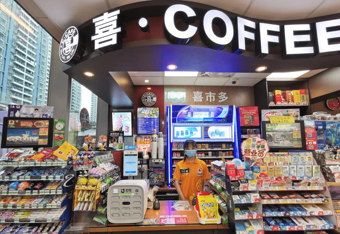 便民|街电持续深耕便利店场景，搭建全国城市便民共享充电服务网络