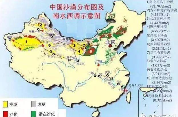 中国史上最大工程即将开工,将彻底改变中囯!