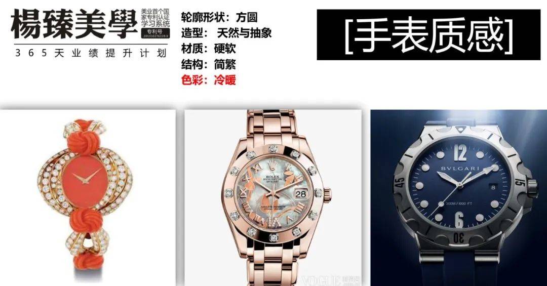 手表|夏季最重要的配饰:手表