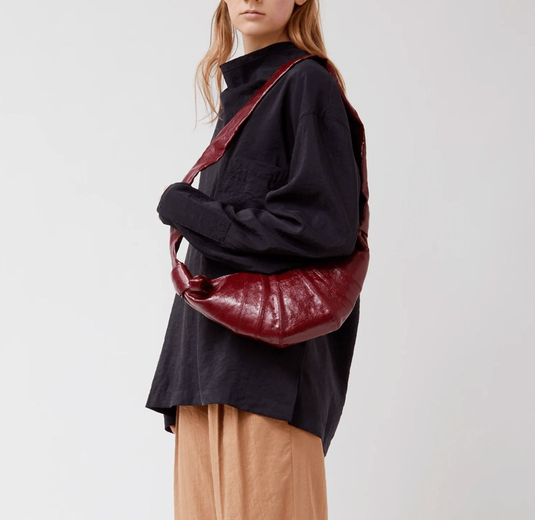 Lemaire|接手老Céline忠粉，前爱马仕创意总监是要上天？？？