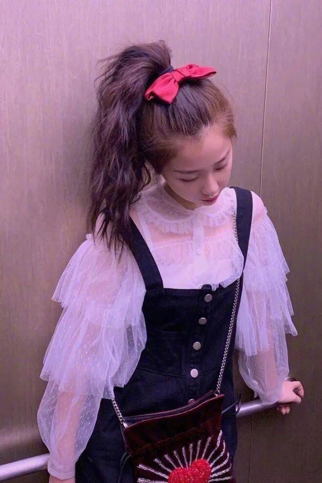 发型|今年夏天最时髦又凉快的发型,不用找Tony老师,5块钱就能打造!