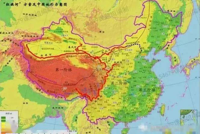 中国史上最大工程即将开工,将彻底改变中囯!