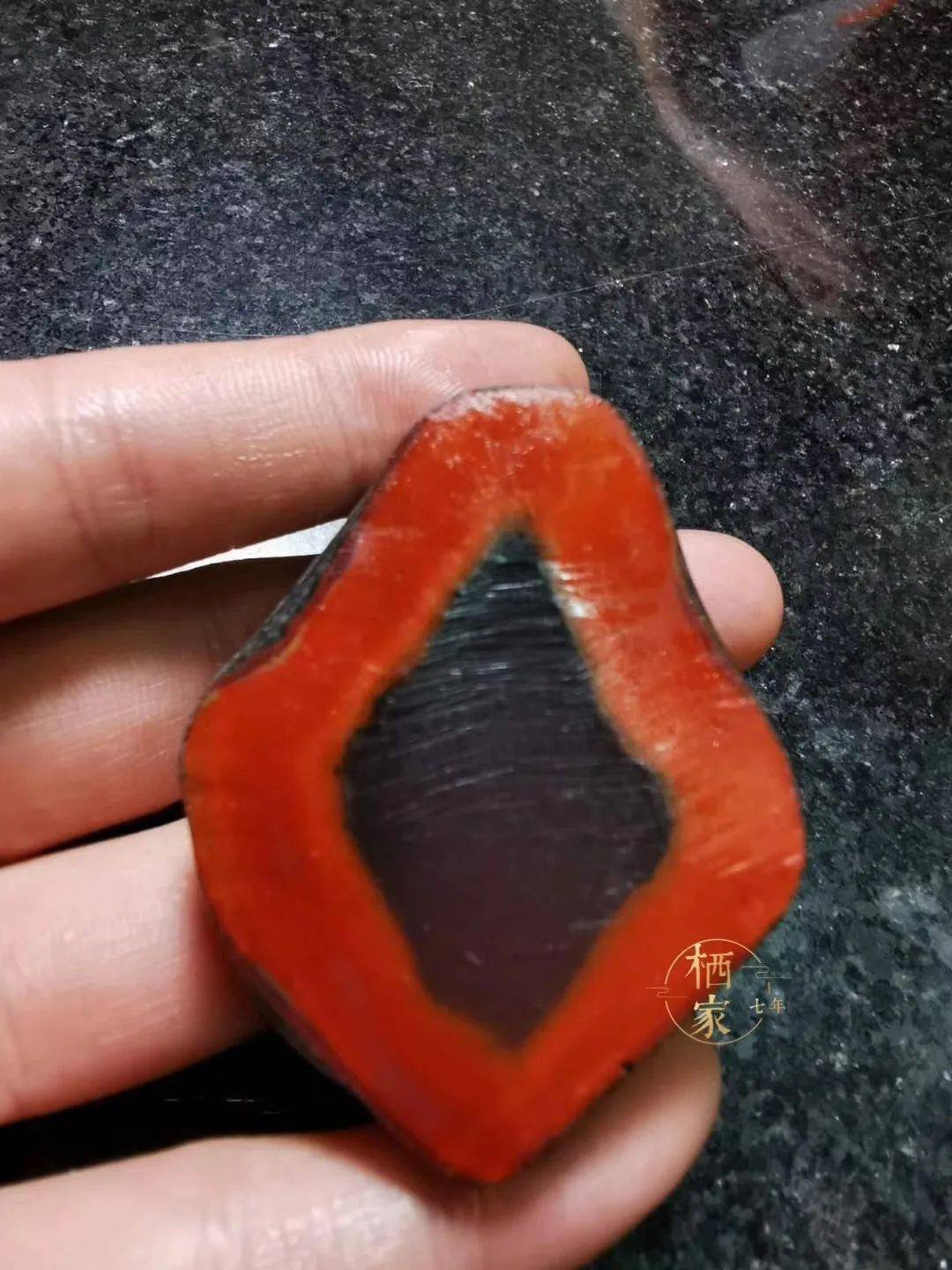 活动|南红为什么受追捧?看她朋友圈就明白了!