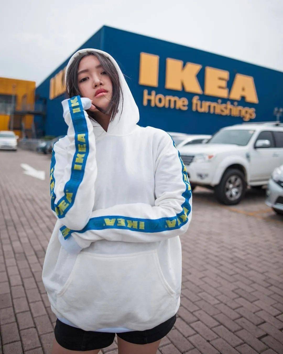 服饰|宜家推出超平价服饰系列，是要承包年轻人的衣柜吗？