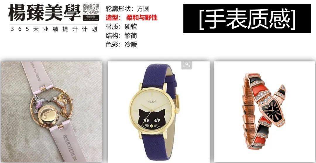 手表|夏季最重要的配饰:手表