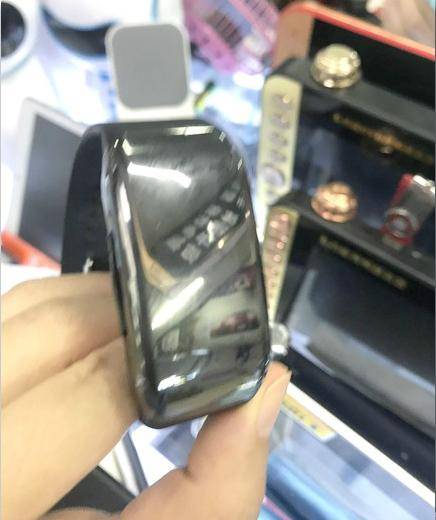 摄像头|记者暗访隐形摄像头市场：各类偷拍设备可轻易买 安装App可远程播放