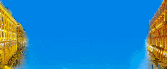 厦门日报社|超嗨！火爆抖音“鬼步舞”夫妇、网红健身达人、炫酷高科技…都来了！必须打卡