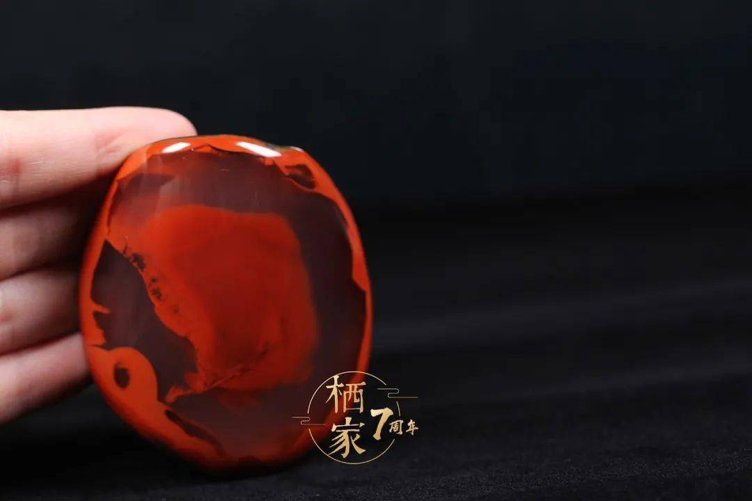 活动|南红为什么受追捧?看她朋友圈就明白了!