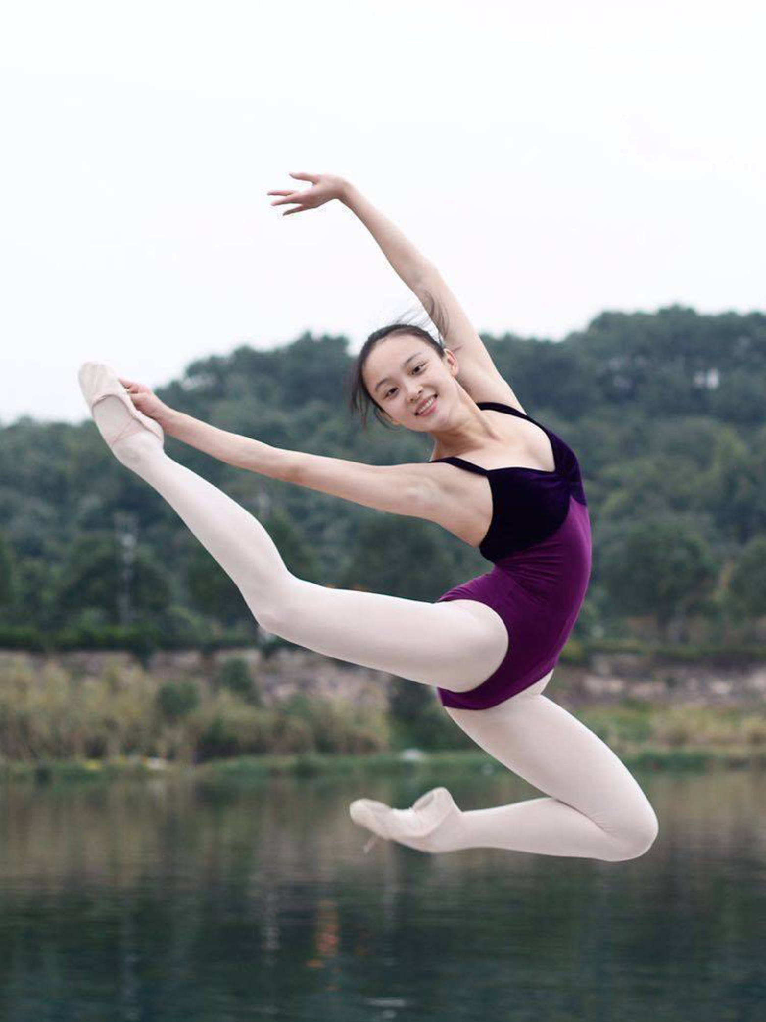 李丞汐|站上女团选秀舞台的李丞汐：北大元培学院毕业，辞掉高薪工作追梦