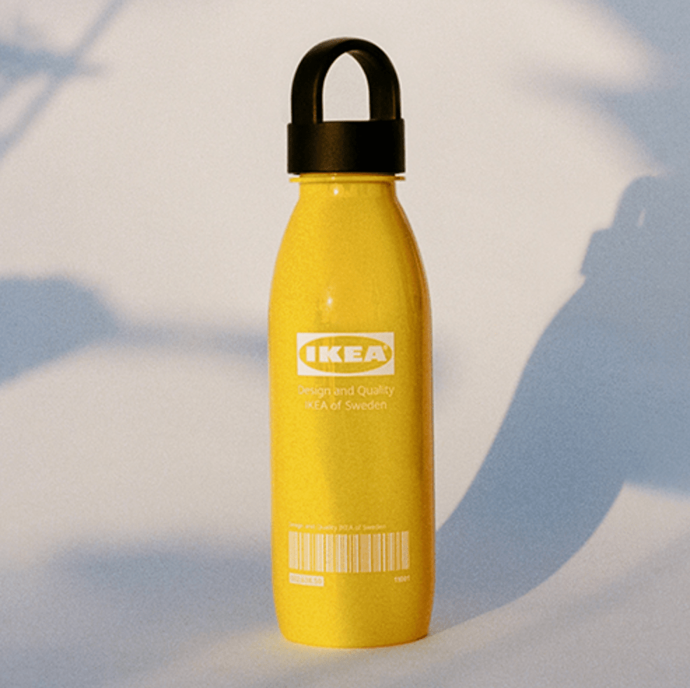 服饰|宜家推出超平价服饰系列，是要承包年轻人的衣柜吗？