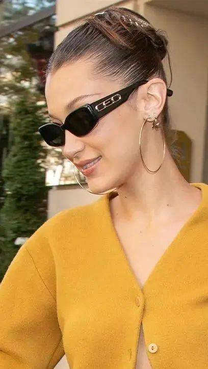 发型|今年夏天最时髦又凉快的发型,不用找Tony老师,5块钱就能打造!