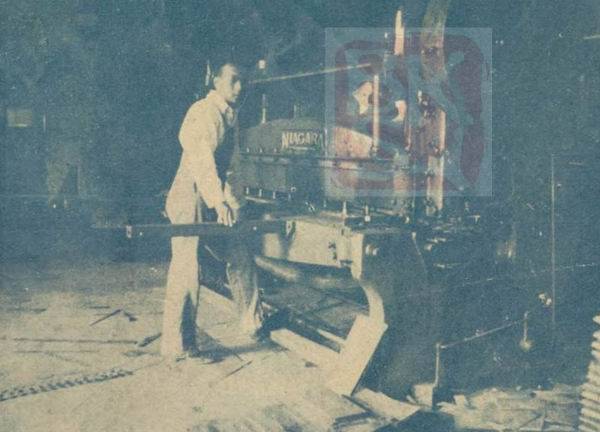 周松芳|周松芳｜最可敬爱的工读生（上）