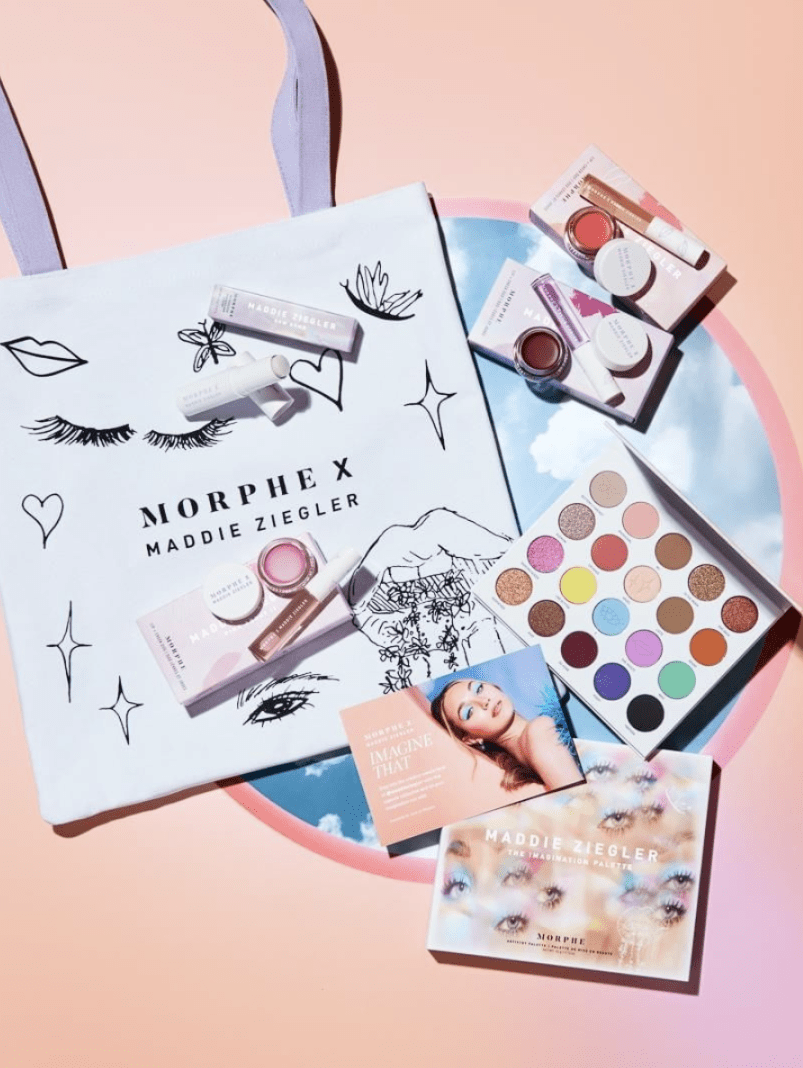 独角兽|哪个少女能和抵挡着住这些独角兽配色太！梦！幻！