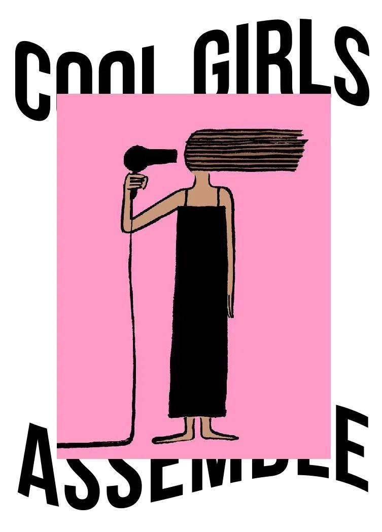 骄傲|守住发际线，是我最后的骄傲