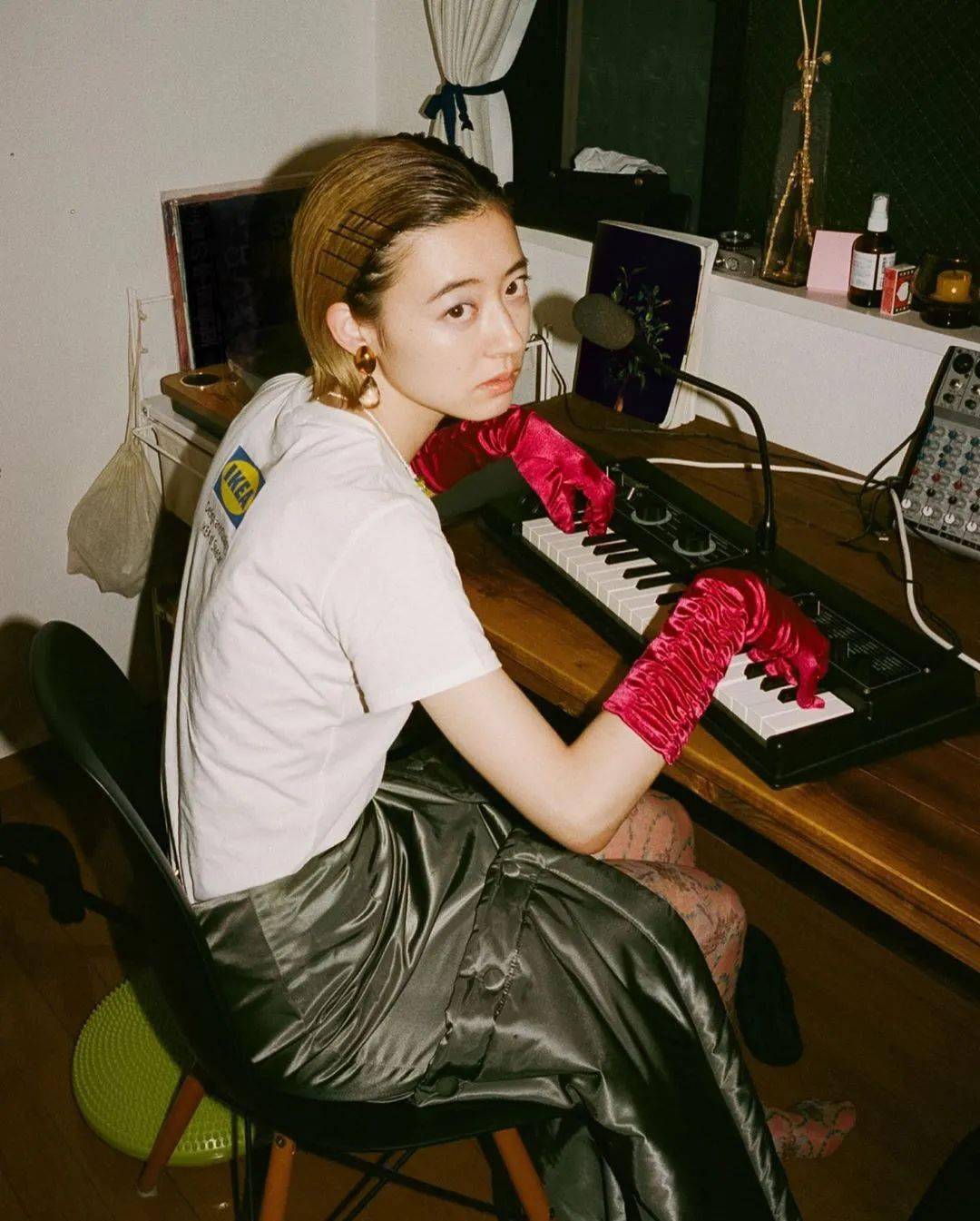 服饰|宜家推出超平价服饰系列，是要承包年轻人的衣柜吗？