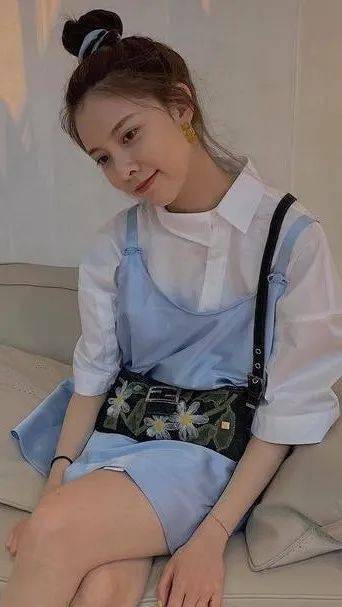 发型|今年夏天最时髦又凉快的发型,不用找Tony老师,5块钱就能打造!